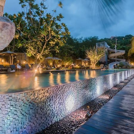 Amazingly Unixx 2 Bedroom Condo In Pattaya ภายนอก รูปภาพ